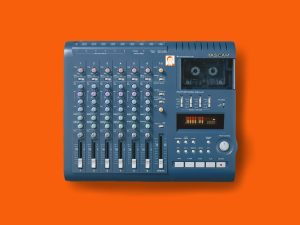 Tascam Portastudio 424 mk3