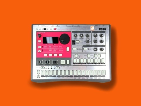 Korg Electribe ER-1