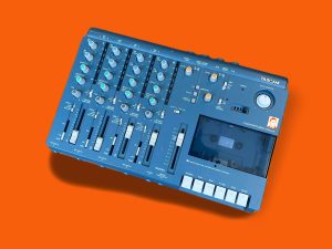 Tascam Portastudio 414 mk2