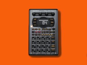 Roland SP-404 mk2