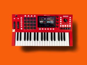 Akai MPC Keys 37