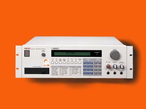 Akai S950