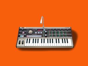 Korg Microkorg