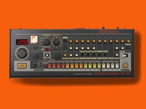 Roland Boutique TR-08