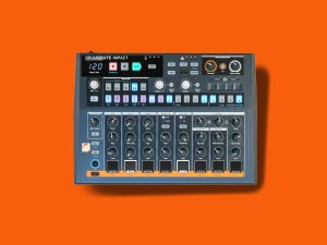 Arturia Drumbrute Impact