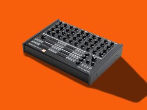 Erica Synth Perkons HD-01