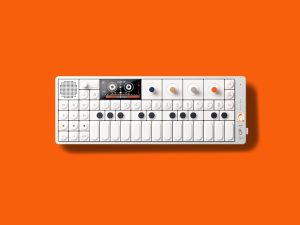 Teenage Engineering OP-1 Field