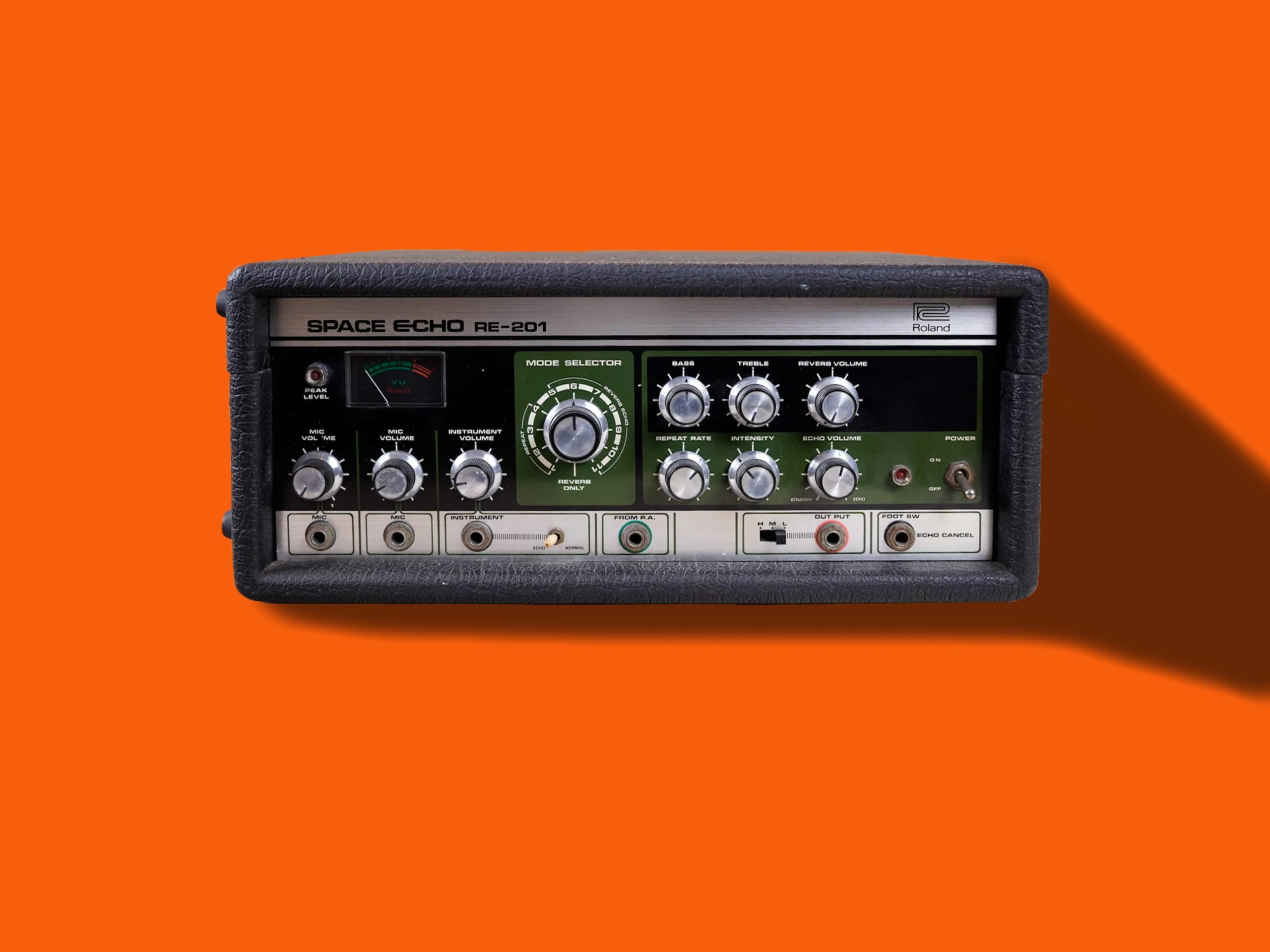 Roland Space Echo RE-201