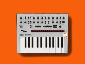 Korg Monologue