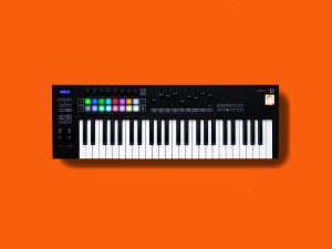 Novation Launchkey 49 mkIII