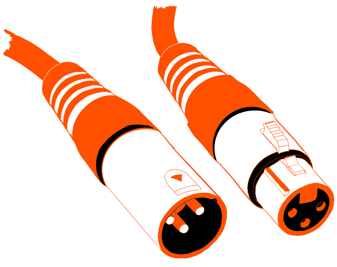 XLR Cables