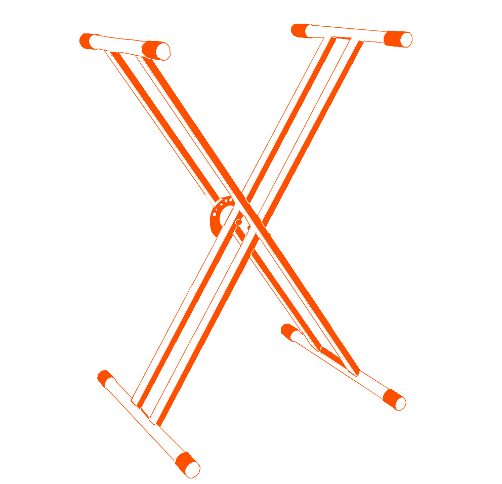 Keyboard Stands