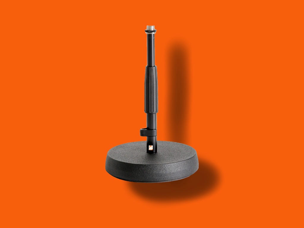 Tourtech Mic Table Stand