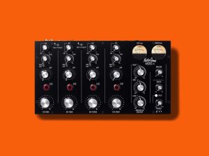 MasterSound Radius 4