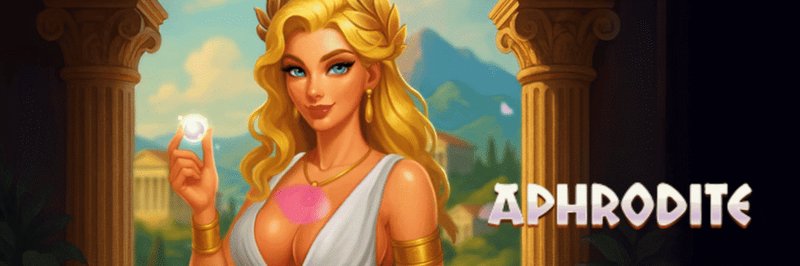 Decouvrez les dernières promotions de jeux du casino Aphrodite en France
