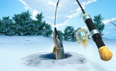 Ice fishing gambling game - Hooked on Luck: Canada's Thrilling Ice Fishing Game Experience