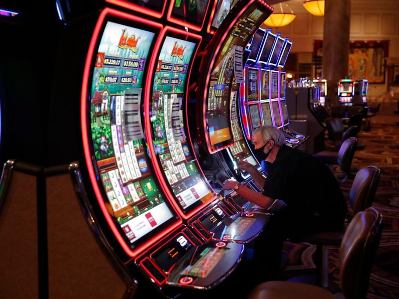 Découvrez l’univers exotique du Roman Casino en ligne à partir de France