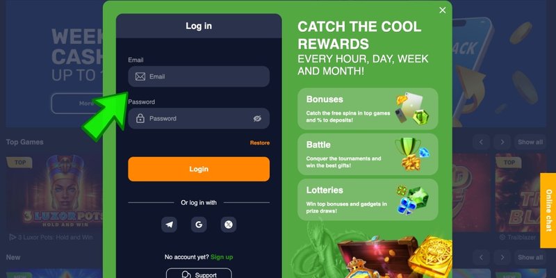 Discover Exclusive Gaming Offers at Basswin Casino in the UK
